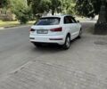 Білий Ауді Ку3, об'ємом двигуна 1.98 л та пробігом 127 тис. км за 18700 $, фото 41 на Automoto.ua