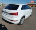 Білий Ауді Ку3, об'ємом двигуна 1.98 л та пробігом 81 тис. км за 18500 $, фото 7 на Automoto.ua