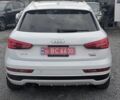 Ауді Ку3 2017 у Рівному на Automoto.ua Білий Ауді Ку3, об'ємом двигуна 2 л та пробігом 250 тис. км за 15800 $, фото 3 на Automoto.ua