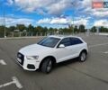 Білий Ауді Ку3, об'ємом двигуна 2 л та пробігом 183 тис. км за 19600 $, фото 10 на Automoto.ua
