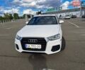 Білий Ауді Ку3, об'ємом двигуна 2 л та пробігом 183 тис. км за 19600 $, фото 3 на Automoto.ua
