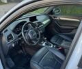 Белый Ауди Ку3, объемом двигателя 1.98 л и пробегом 138 тыс. км за 17600 $, фото 23 на Automoto.ua