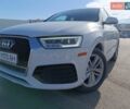 Білий Ауді Ку3, об'ємом двигуна 1.98 л та пробігом 81 тис. км за 18500 $, фото 6 на Automoto.ua