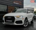 Белый Ауди Ку3, объемом двигателя 1.98 л и пробегом 217 тыс. км за 12950 $, фото 1 на Automoto.ua