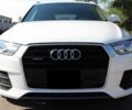 Білий Ауді Ку3, об'ємом двигуна 2 л та пробігом 78 тис. км за 8500 $, фото 1 на Automoto.ua
