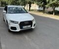 Білий Ауді Ку3, об'ємом двигуна 1.98 л та пробігом 127 тис. км за 18700 $, фото 23 на Automoto.ua