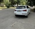 Білий Ауді Ку3, об'ємом двигуна 1.98 л та пробігом 127 тис. км за 18700 $, фото 43 на Automoto.ua