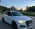 Білий Ауді Ку3, об'ємом двигуна 2 л та пробігом 197 тис. км за 16500 $, фото 1 на Automoto.ua