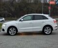 Білий Ауді Ку3, об'ємом двигуна 1.98 л та пробігом 153 тис. км за 17499 $, фото 6 на Automoto.ua