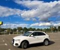 Білий Ауді Ку3, об'ємом двигуна 2 л та пробігом 183 тис. км за 19600 $, фото 4 на Automoto.ua