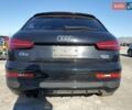 Білий Ауді Ку3, об'ємом двигуна 1.98 л та пробігом 144 тис. км за 3200 $, фото 5 на Automoto.ua