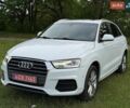 Белый Ауди Ку3, объемом двигателя 2 л и пробегом 202 тыс. км за 14200 $, фото 1 на Automoto.ua