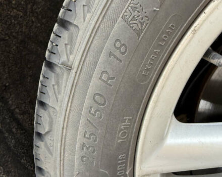 Білий Ауді Ку3, об'ємом двигуна 1.98 л та пробігом 149 тис. км за 16300 $, фото 20 на Automoto.ua