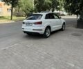 Білий Ауді Ку3, об'ємом двигуна 1.98 л та пробігом 127 тис. км за 18700 $, фото 40 на Automoto.ua