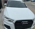 Белый Ауди Ку3, объемом двигателя 2 л и пробегом 138 тыс. км за 15750 $, фото 1 на Automoto.ua