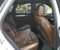 Білий Ауді Ку3, об'ємом двигуна 2 л та пробігом 30 тис. км за 2800 $, фото 10 на Automoto.ua