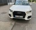 Білий Ауді Ку3, об'ємом двигуна 1.98 л та пробігом 127 тис. км за 18700 $, фото 31 на Automoto.ua