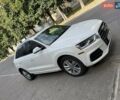 Білий Ауді Ку3, об'ємом двигуна 1.98 л та пробігом 127 тис. км за 18700 $, фото 36 на Automoto.ua