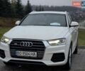 Білий Ауді Ку3, об'ємом двигуна 1.98 л та пробігом 153 тис. км за 17499 $, фото 13 на Automoto.ua