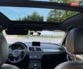 Белый Ауди Ку3, объемом двигателя 1.98 л и пробегом 138 тыс. км за 17600 $, фото 9 на Automoto.ua