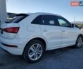 Белый Ауди Ку3, объемом двигателя 1.98 л и пробегом 164 тыс. км за 3800 $, фото 1 на Automoto.ua