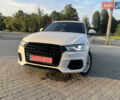 Ауди Ку3 2017 в Тернополе на Automoto.ua Белый Ауди Ку3, объемом двигателя 2 л и пробегом 161 тыс. км за 16800 $, фото 26 на Automoto.ua