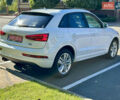 Белый Ауди Ку3, объемом двигателя 1.98 л и пробегом 188 тыс. км за 15999 $, фото 8 на Automoto.ua