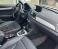 Білий Ауді Ку3, об'ємом двигуна 2 л та пробігом 148 тис. км за 17500 $, фото 5 на Automoto.ua