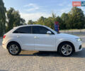 Ауди Ку3 2017 в Тернополе на Automoto.ua Белый Ауди Ку3, объемом двигателя 2 л и пробегом 161 тыс. км за 16800 $, фото 33 на Automoto.ua