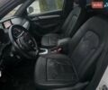 Білий Ауді Ку3, об'ємом двигуна 1.98 л та пробігом 153 тис. км за 17499 $, фото 22 на Automoto.ua