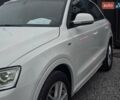 Білий Ауді Ку3, об'ємом двигуна 1.98 л та пробігом 153 тис. км за 17499 $, фото 17 на Automoto.ua