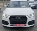Ауді Ку3 2017 у Рівному на Automoto.ua Білий Ауді Ку3, об'ємом двигуна 2 л та пробігом 250 тис. км за 15800 $, фото 1 на Automoto.ua