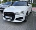 Белый Ауди Ку3, объемом двигателя 1.98 л и пробегом 206 тыс. км за 19000 $, фото 1 на Automoto.ua