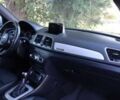 Білий Ауді Ку3, об'ємом двигуна 2 л та пробігом 78 тис. км за 8500 $, фото 11 на Automoto.ua