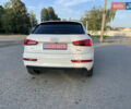 Ауди Ку3 2017 в Тернополе на Automoto.ua Белый Ауди Ку3, объемом двигателя 2 л и пробегом 161 тыс. км за 16800 $, фото 6 на Automoto.ua