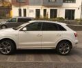 Білий Ауді Ку3, об'ємом двигуна 1.98 л та пробігом 108 тис. км за 16400 $, фото 9 на Automoto.ua