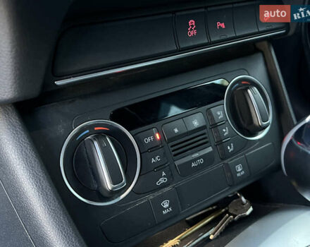 Белый Ауди Ку3, объемом двигателя 1.98 л и пробегом 107 тыс. км за 22200 $, фото 23 на Automoto.ua