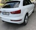 Білий Ауді Ку3, об'ємом двигуна 1.98 л та пробігом 127 тис. км за 18700 $, фото 27 на Automoto.ua