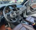 Білий Ауді Ку3, об'ємом двигуна 2 л та пробігом 138 тис. км за 15850 $, фото 18 на Automoto.ua