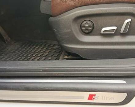 Білий Ауді Ку3, об'ємом двигуна 1.98 л та пробігом 108 тис. км за 16400 $, фото 17 на Automoto.ua