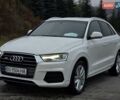 Білий Ауді Ку3, об'ємом двигуна 1.98 л та пробігом 153 тис. км за 17499 $, фото 15 на Automoto.ua