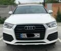 Белый Ауди Ку3, объемом двигателя 2 л и пробегом 105 тыс. км за 10018 $, фото 1 на Automoto.ua