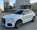 Білий Ауді Ку3, об'ємом двигуна 2 л та пробігом 138 тис. км за 15850 $, фото 9 на Automoto.ua