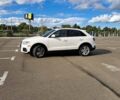 Білий Ауді Ку3, об'ємом двигуна 2 л та пробігом 183 тис. км за 19600 $, фото 8 на Automoto.ua