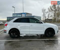 Ауді Ку3 2017 у Києві на Automoto.ua Білий Ауді Ку3, об'ємом двигуна 1.98 л та пробігом 44 тис. км за 18300 $, фото 6 на Automoto.ua
