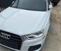Белый Ауди Ку3, объемом двигателя 2 л и пробегом 138 тыс. км за 15750 $, фото 4 на Automoto.ua