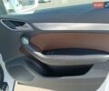 Білий Ауді Ку3, об'ємом двигуна 1.98 л та пробігом 81 тис. км за 18500 $, фото 26 на Automoto.ua