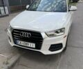 Білий Ауді Ку3, об'ємом двигуна 1.98 л та пробігом 127 тис. км за 18700 $, фото 30 на Automoto.ua