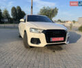 Ауди Ку3 2017 в Тернополе на Automoto.ua Белый Ауди Ку3, объемом двигателя 2 л и пробегом 161 тыс. км за 16800 $, фото 25 на Automoto.ua