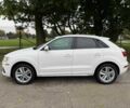 Білий Ауді Ку3, об'ємом двигуна 2 л та пробігом 67 тис. км за 12800 $, фото 3 на Automoto.ua